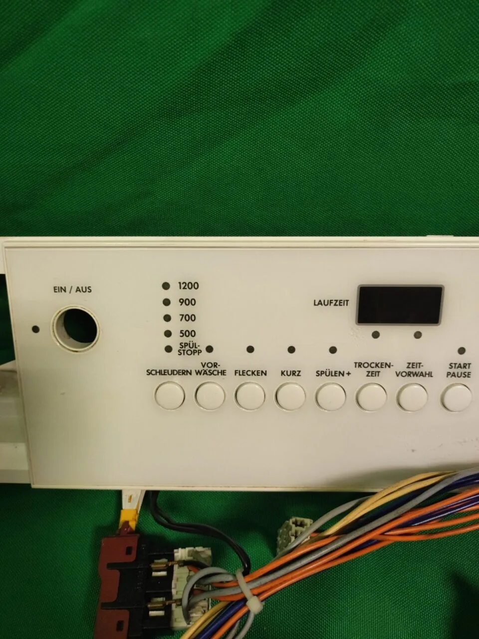 Модуль AEG L12700VIT