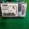 Модуль Kaiser 546117000-02 для стиральной машины