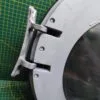 Люк Schaub Lorenz WXCA-1 для стиральных машин