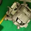 Двигатель Bosch 9000919054 с 3D датчиком - 6 контактов