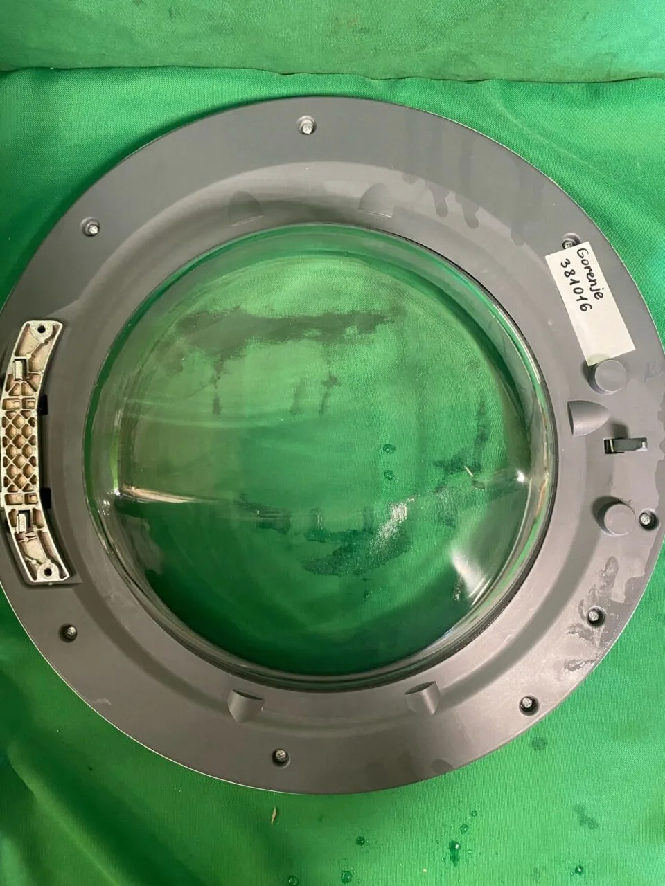 Люк GORENJE 381016