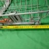 Верхняя корзина Indesit Ariston С00307039 для пмм 60см