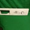 Элементы управления Bosch 90000677110 (Только пластик) для стиральной машины