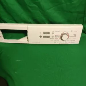 Элементы управления Bosch 90000677110 (Только пластик) для стиральной машины