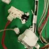 Модуль Hansa pcp5510b614a для стиральной машины