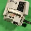 Насос циркуляционный Bosch 9000946120 мал