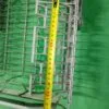 Верхняя корзина Indesit Ariston С00270961 для пмм 45см