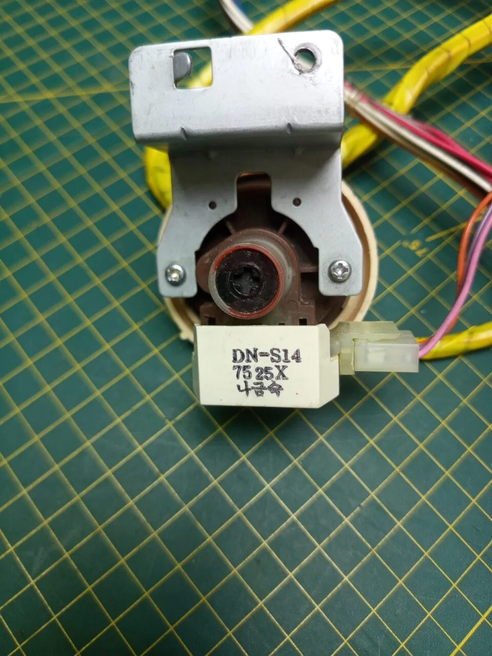 Модуль Samsung WF-R1061