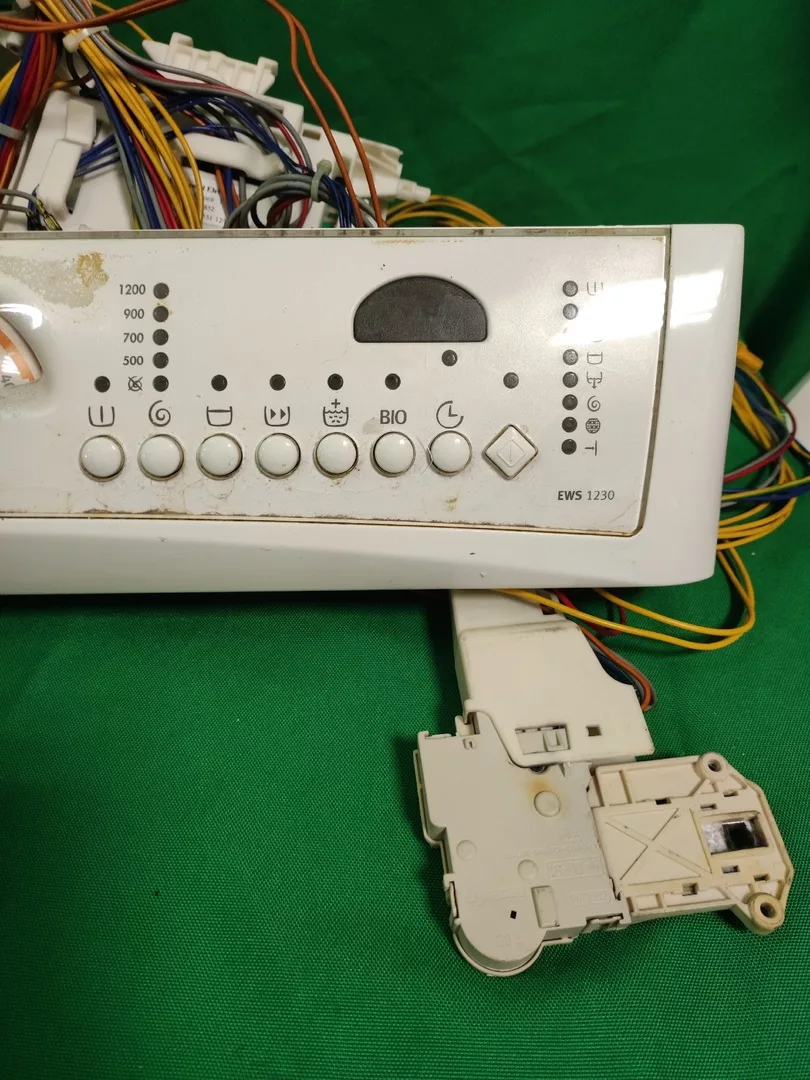 Модуль управления Electrolux EWS1230