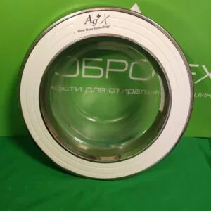 Люк в сборе Samsung DC97-11581A-6кг. белый для стиральной машины Люк в сборе Samsung DC97-11581A-6кг. белый для стиральной машины