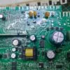 Силовой модуль Ariston 21501113400 для посудомоечных машин