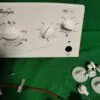 Модуль Whirlpool AWT 2285 вертикал.загрузка