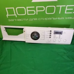 Модуль LG 6870 EC92820 для стиральной машины Модуль LG 6870 EC92820 для стиральной машины