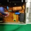 Модуль Samsung WF8590NMW9