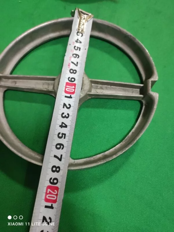 Yh45ZOl9-w Шкив Ardo 268066600