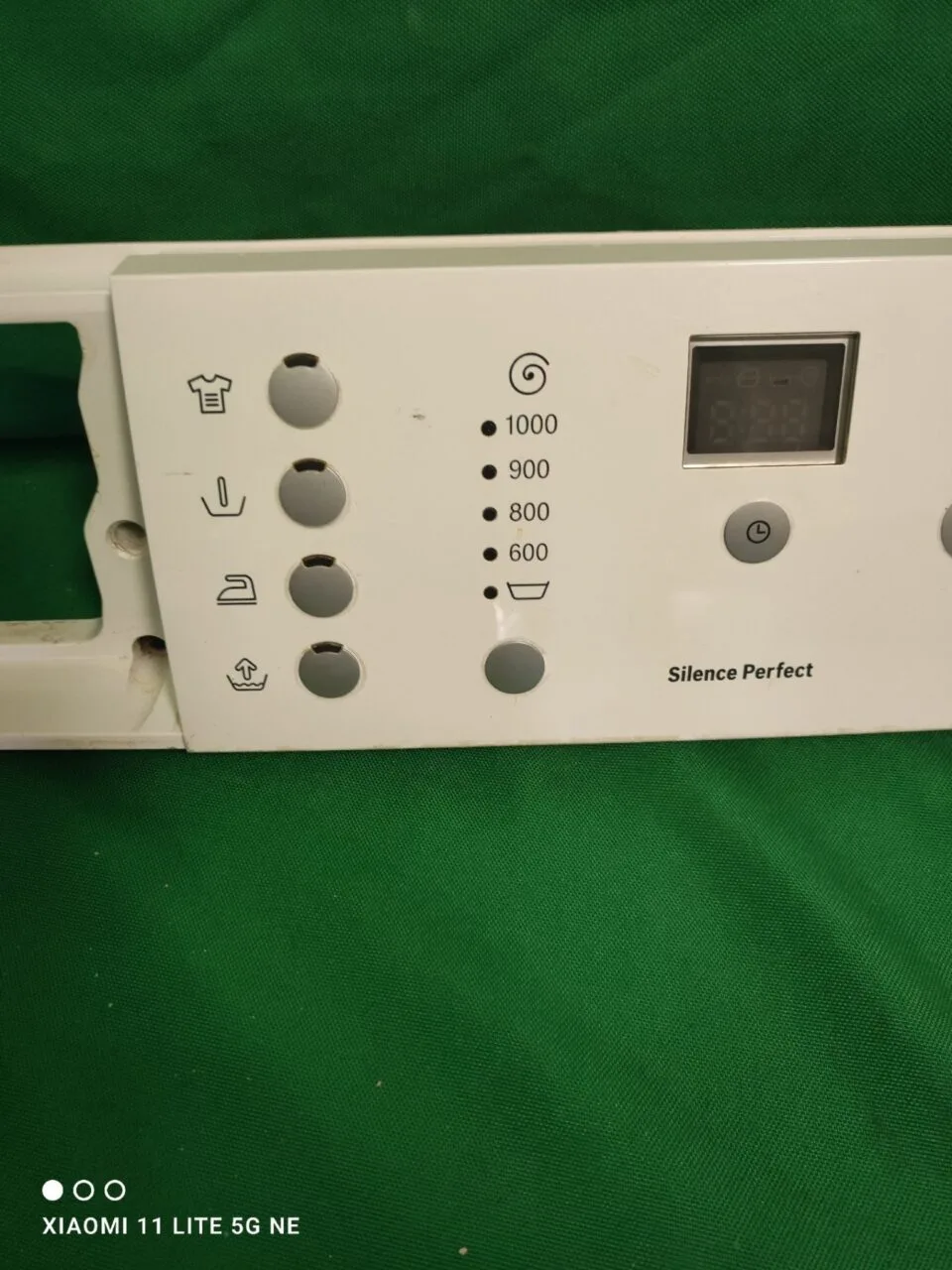 Модуль Bosch WLX 20363OE/23 без проводки