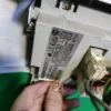 Модуль BEKO WKE14560D для стиральной машины