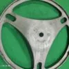 Шкив Bosch 0001162aa1