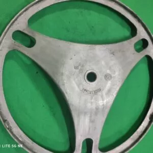 Шкив Bosch 0001162aa1