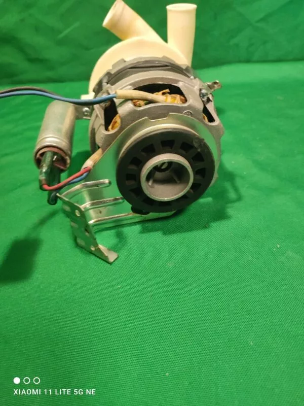YjrNsev1lKM ЦИРКУЛЯЦИОННЫЙ НАСОС Kaiser Welling YXW50-2F
