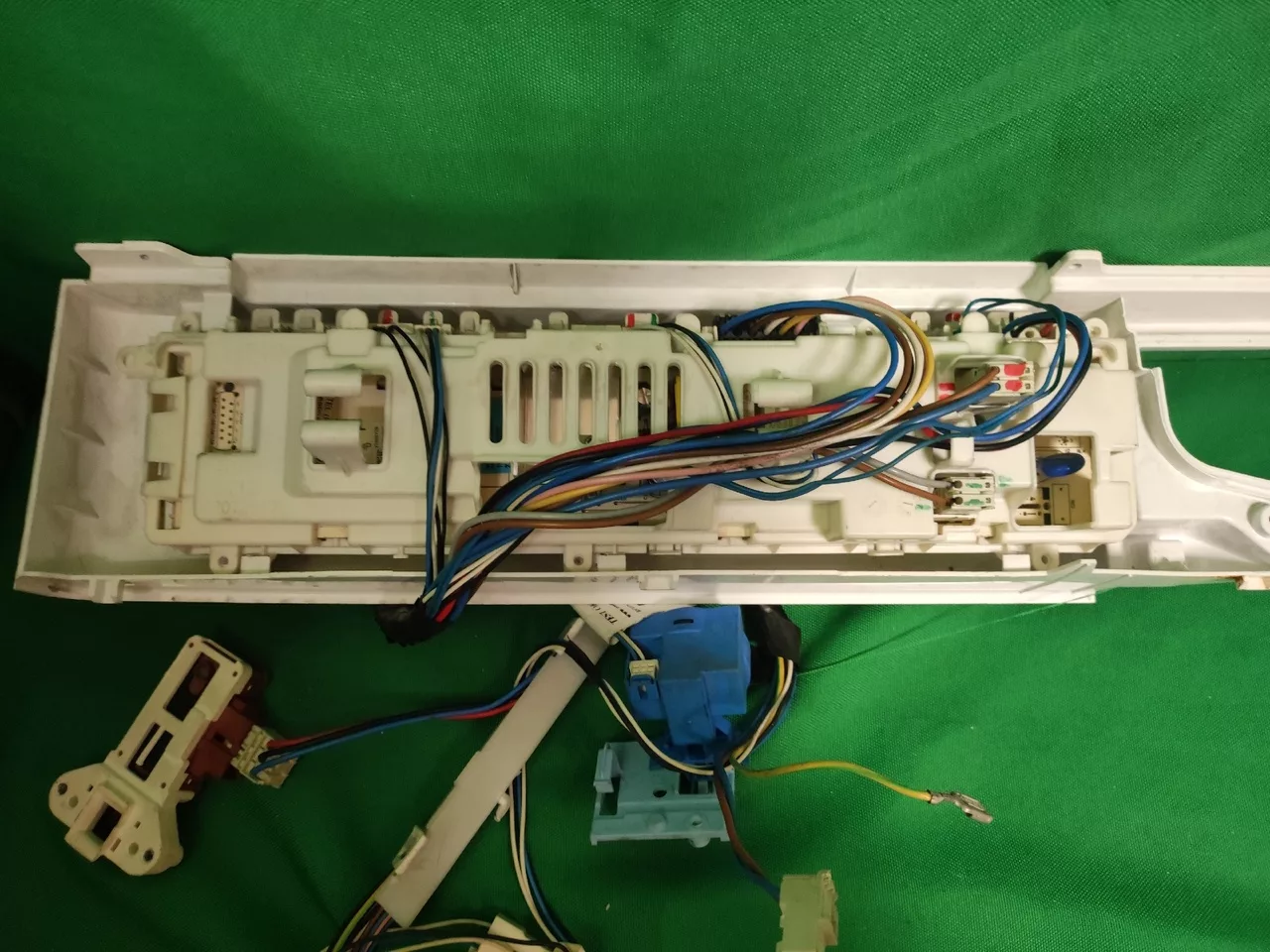 Модуль управления Vestel TWM 2840