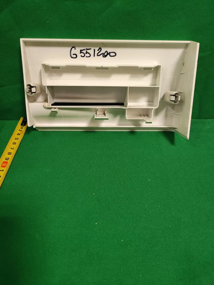 Панель порошкоприемника Gorenje G 551200