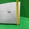 Цокольная панель LG MCK5524550-2 сер