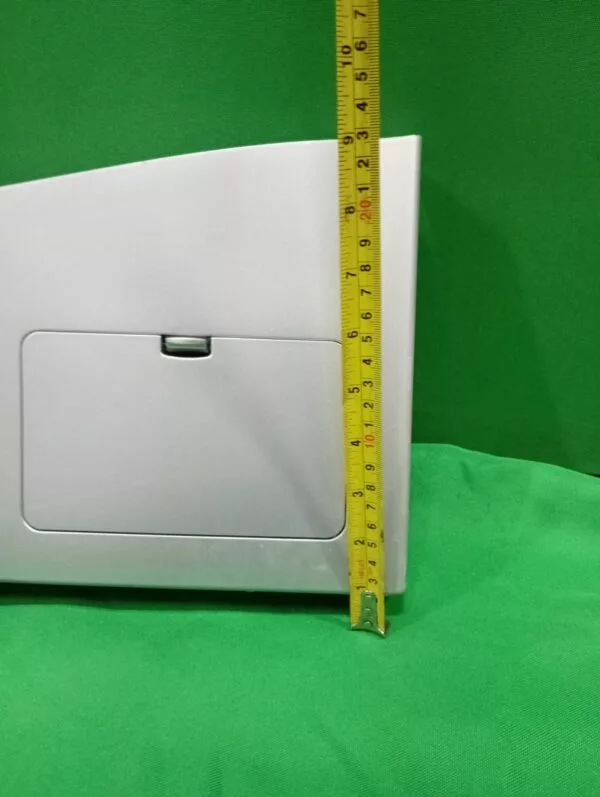 Цокольная панель LG MCK5524550-2 сер