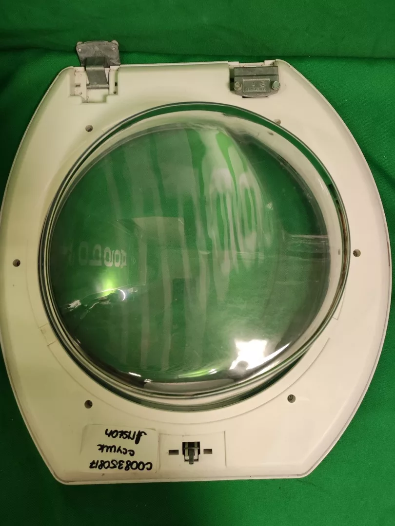 Люк Ariston C008350817 с сушкой
