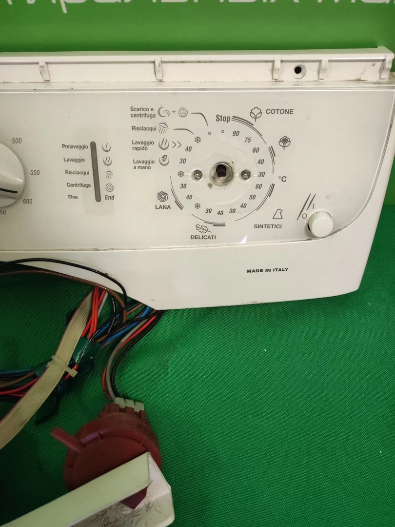 Модуль Ardo AE810 для стиральной машины