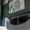 Двигатель Zanussi Ceset 30023397 6 контактов