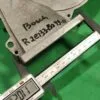 Мотор сушки Bosch R2E133-BA49-11