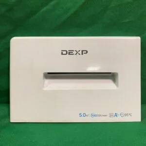 Панель порошкоприемника Dexp 3102310051 Панель порошкоприемника Dexp 3102310051