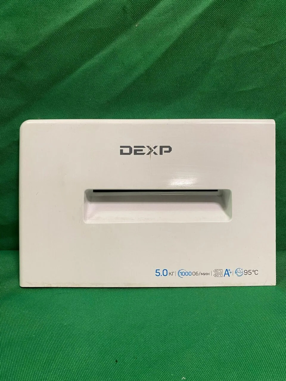 Панель порошкоприемника Dexp 3102310051