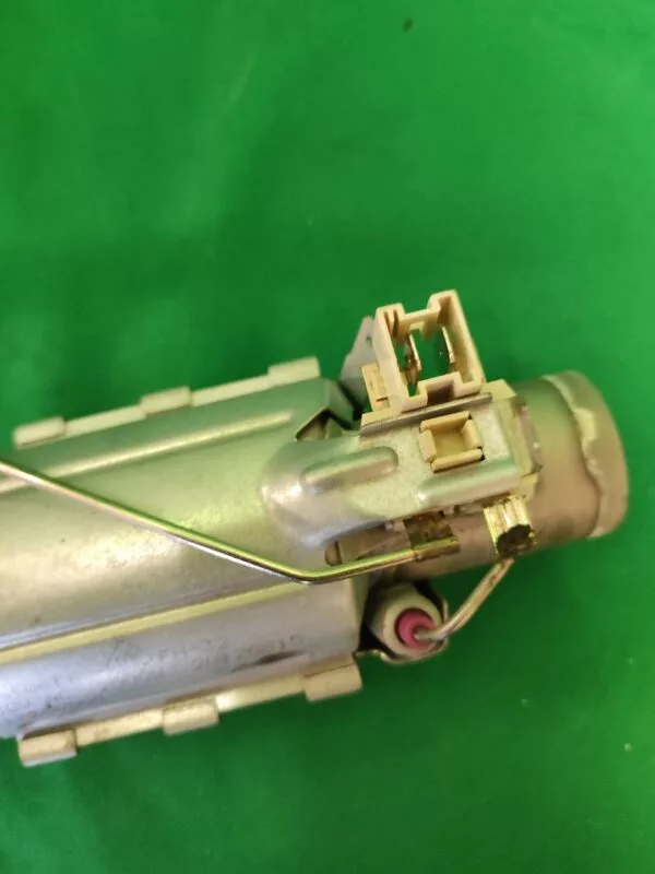 Yv4qymPoF_U Тэн Electrolux Zanussi Aeg Heatwell 117266500 (Нагревательный элемент)
