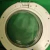 Люк в сборе Whirlpool 480111101649 для стиральной машины