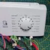 Модуль Candy G2701/1-07 для стиральной машины с вертикальной загрузкой