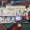 Модуль Ardo TL80E для стиральной машины с вертикальной загрузкой
