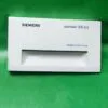Панель порошкоприемника Siemens S9545