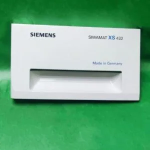 Панель порошкоприемника Siemens S9545