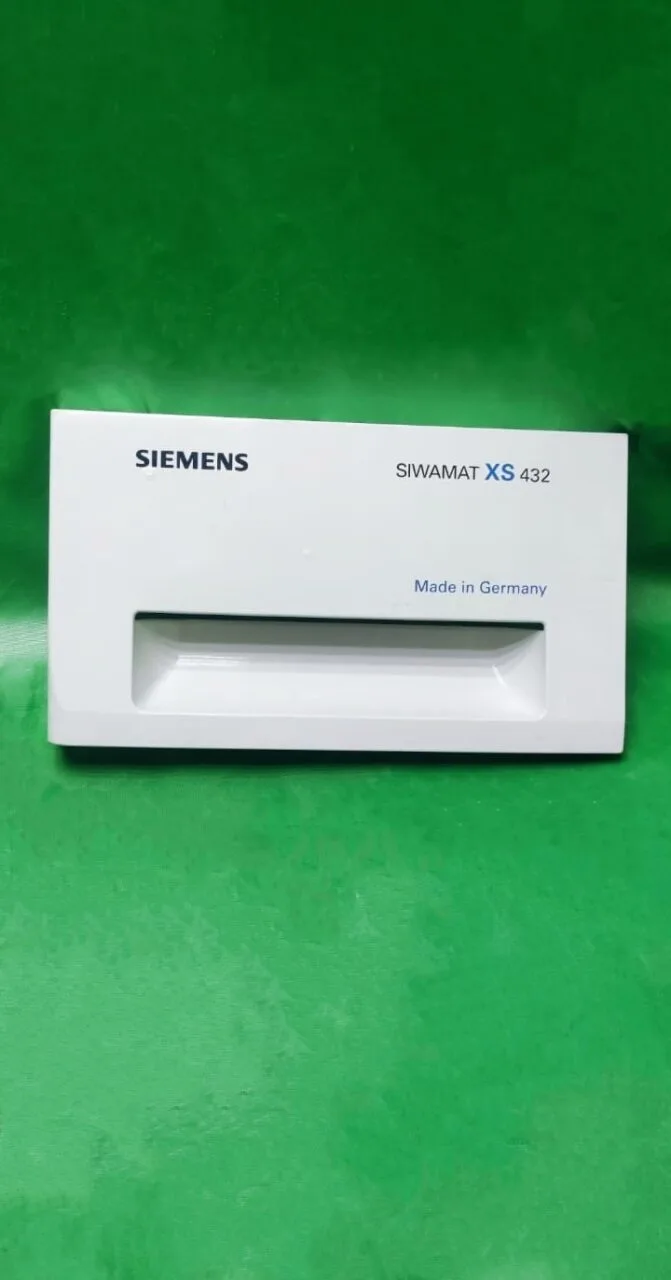 Панель порошкоприемника Siemens S9545