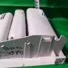 Лоток порошкоприемника Whirlpool Vestel 42065303
