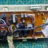 Модуль Samsung WF60F4E1W2W для стиральной машины