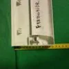 Панель порошкоприемника LG F1212NDR