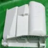 Лоток порошкоприемника Bosch 9000529327