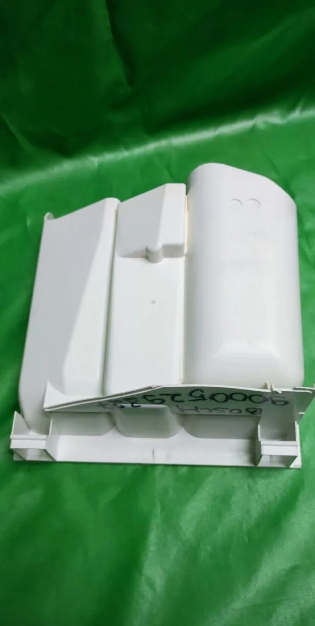 Лоток порошкоприемника Bosch 9000529327