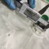 Z2t9YH0hw4M Шкив Electrolux 1327683