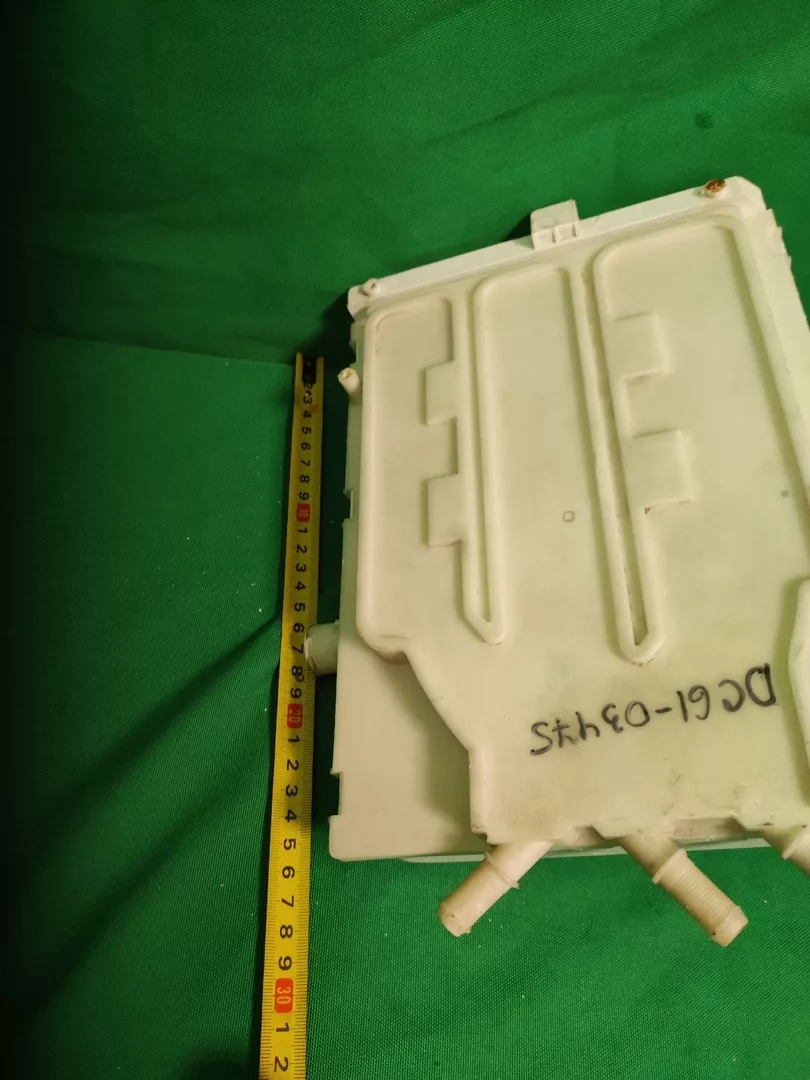 Бункер порошкоприемника Samsung DC61-03475A для стиральной машины