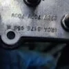 Тэн сушки Electrolux 124265803 для стиральной машины