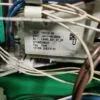 Модуль Whirlpool AZB 889 для сушильной машины